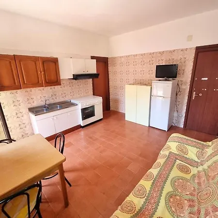 - Proppro - Fronte Maree Apartment Milazzo