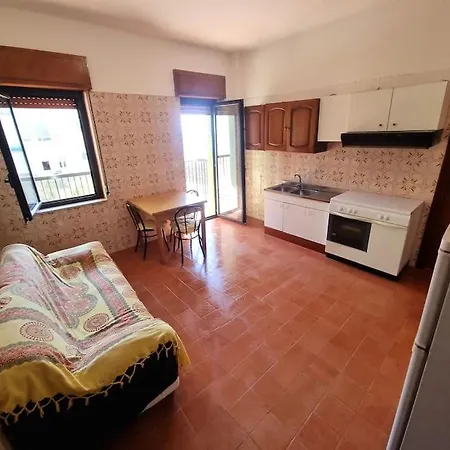 Apartment - Proppro - Fronte Maree Milazzo