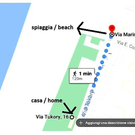 - Proppro - Fronte Maree * Milazzo