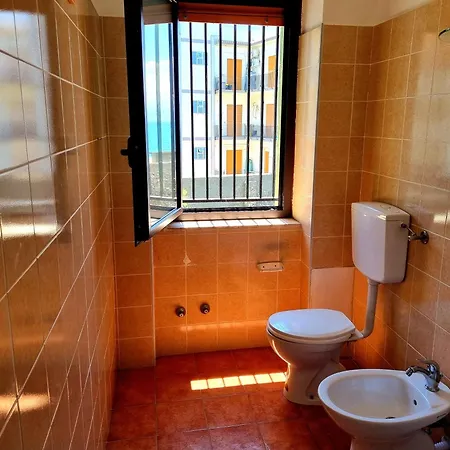 Apartment - Proppro - Fronte Maree Milazzo